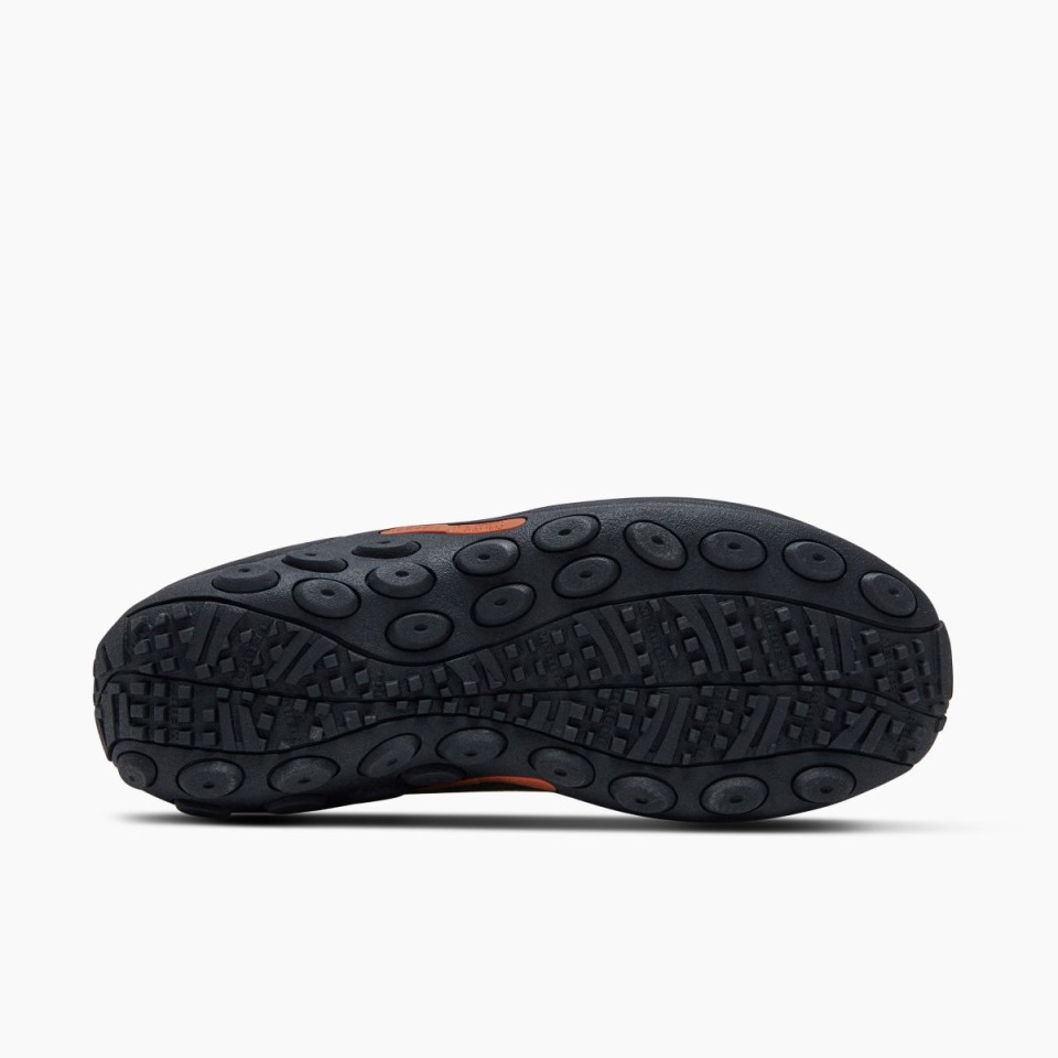Merrell Jungle Moc Wide Wide Gunsmoke Für Herren