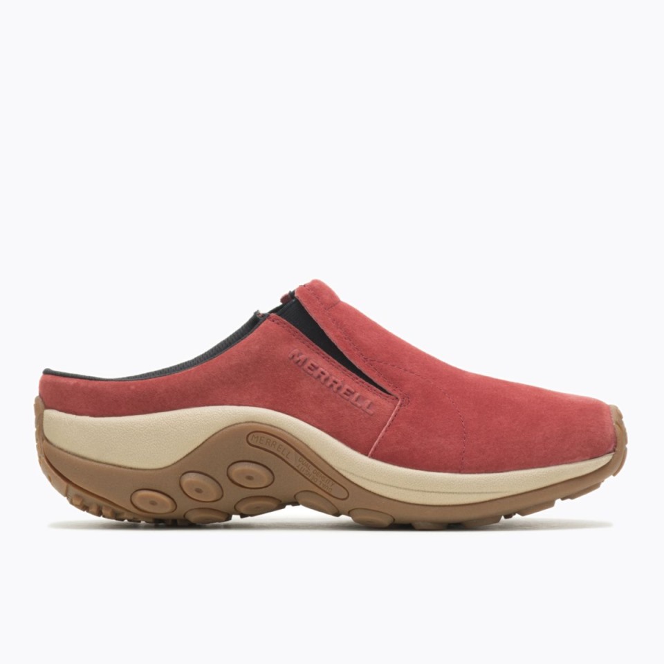 Merrell Jungle Slide Brick Für Herren