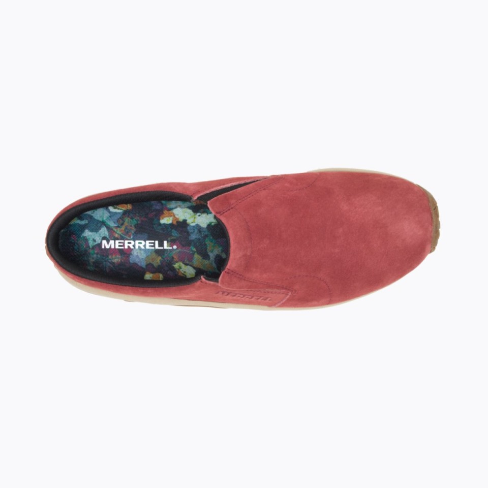 Merrell Jungle Slide Brick Für Herren