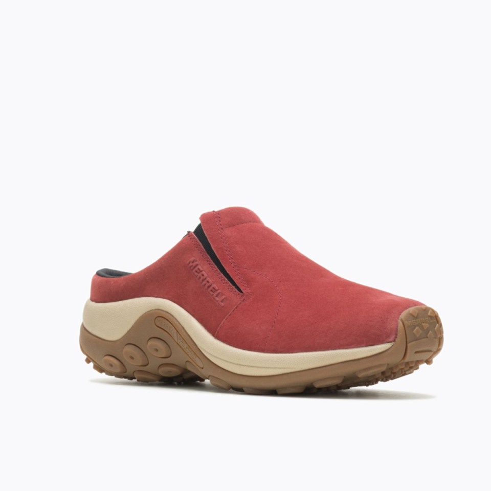 Merrell Jungle Slide Brick Für Herren