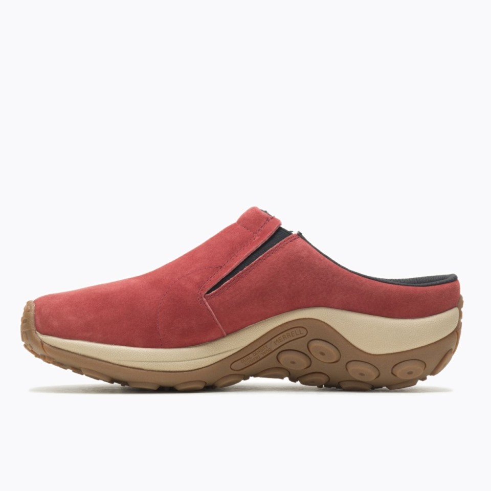 Merrell Jungle Slide Brick Für Herren