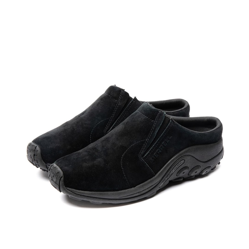 Merrell Herren Dschungelrutsche Mitternacht