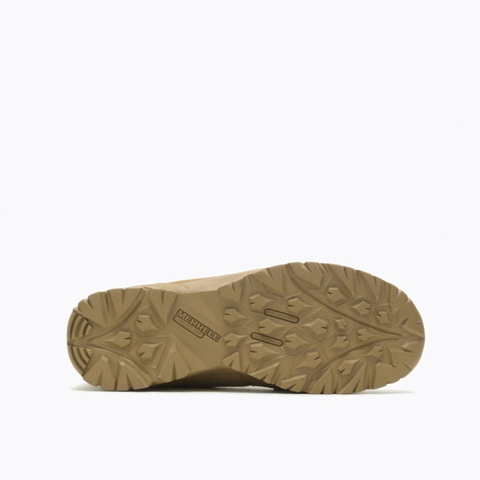 Merrell Mqc 2 Thermo Gore-tex Coyote Für Herren