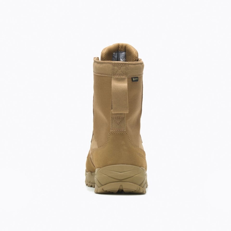 Merrell Mqc 2 Thermo Gore-tex Coyote Für Herren