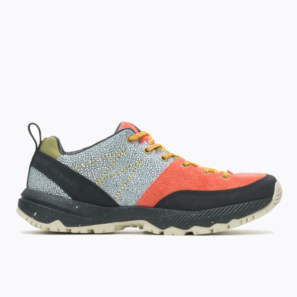 Merrell Mqm Ace Craze Stingray Für Herren Merrell Mqm Ace Craze Stingray Für Herren