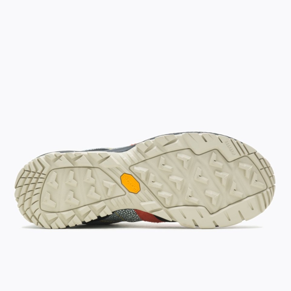 Merrell Mqm Ace Craze Stingray Für Herren