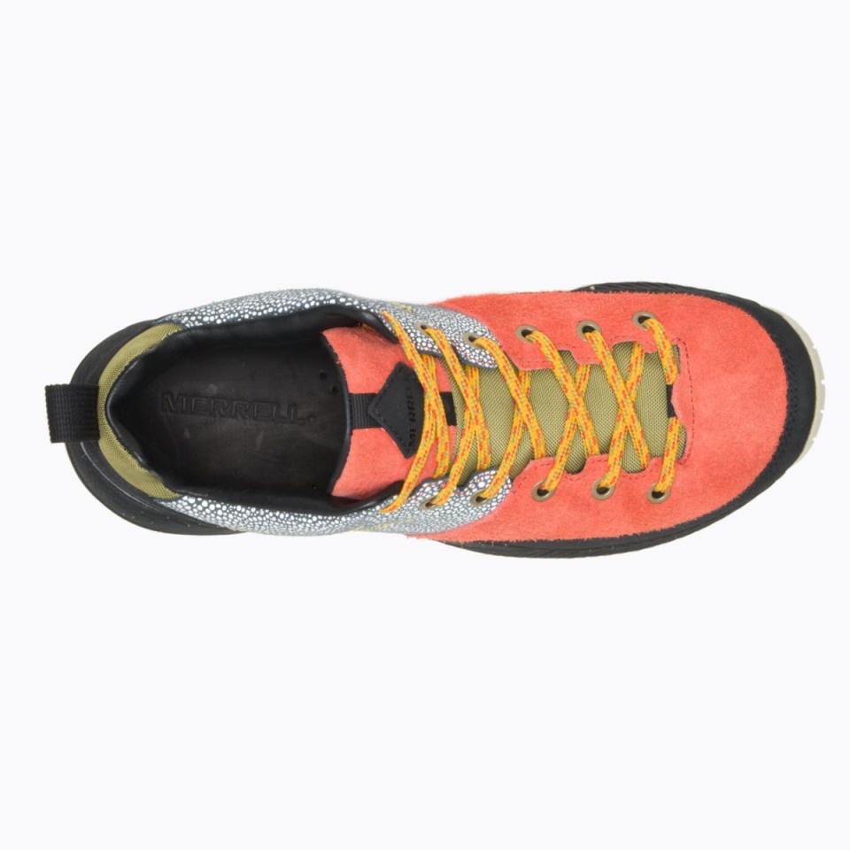 Merrell Mqm Ace Craze Stingray Für Herren