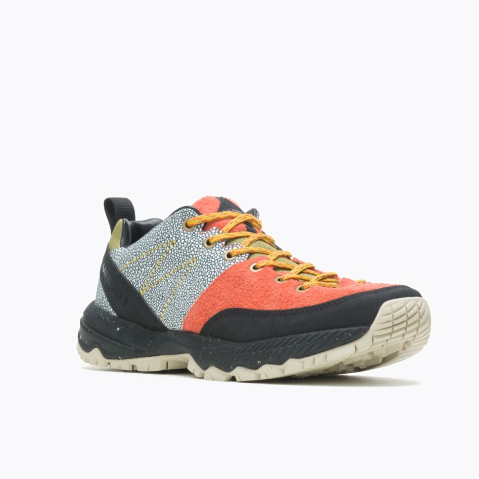 Merrell Mqm Ace Craze Stingray Für Herren
