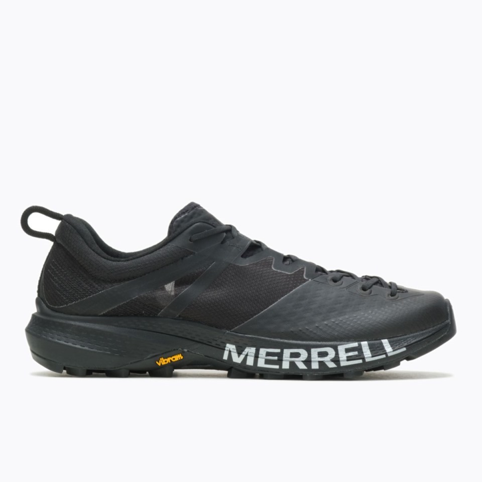 Merrell Herren Mtl Mqm Schwarz