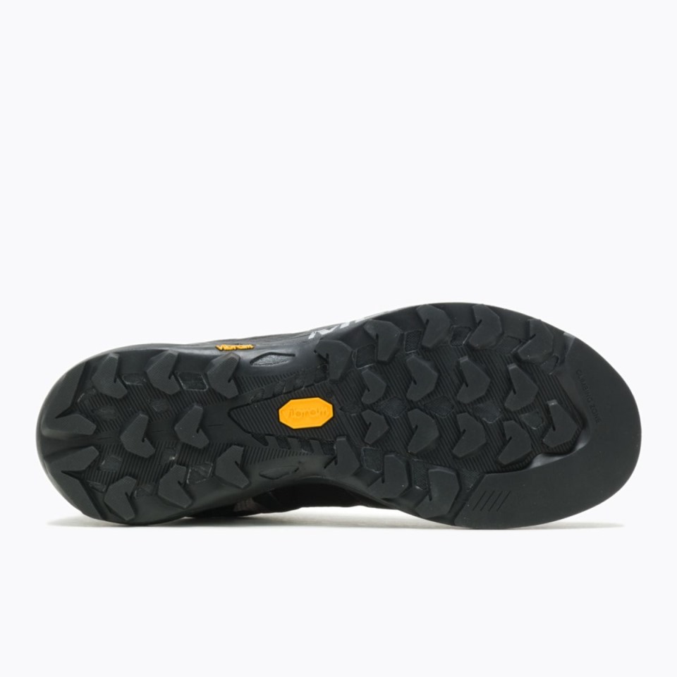 Merrell Herren Mtl Mqm Schwarz