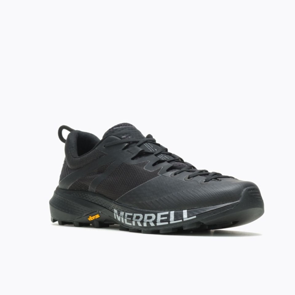 Merrell Herren Mtl Mqm Schwarz