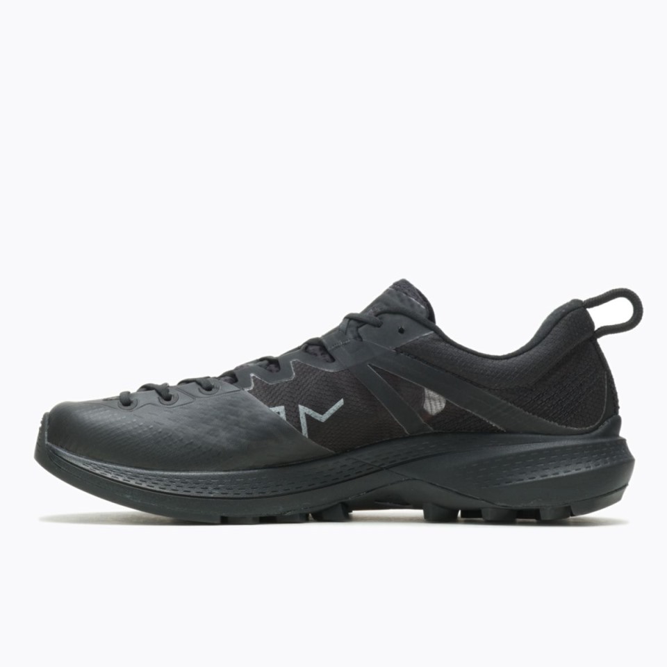 Merrell Herren Mtl Mqm Schwarz