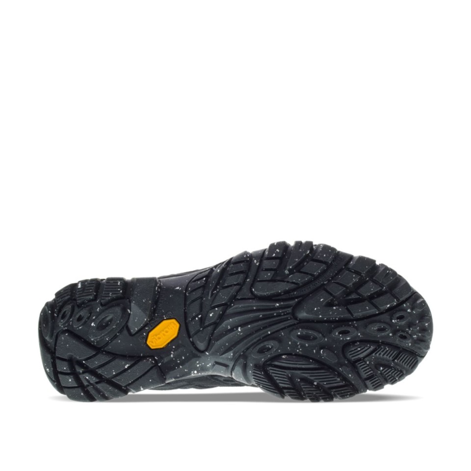 Merrell Moab 2 Decon Mittelschwarz Für Herren