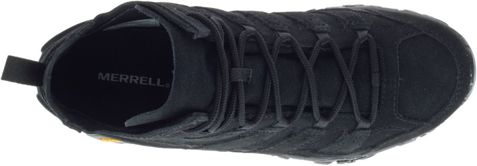 Merrell Moab 2 Decon Mittelschwarz Für Herren