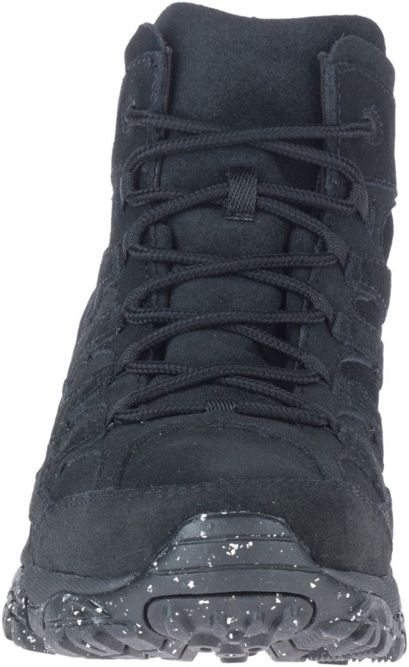 Merrell Moab 2 Decon Mittelschwarz Für Herren