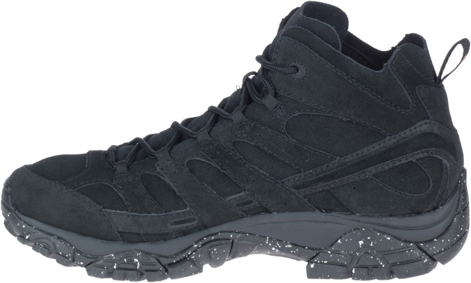 Merrell Moab 2 Decon Mittelschwarz Für Herren