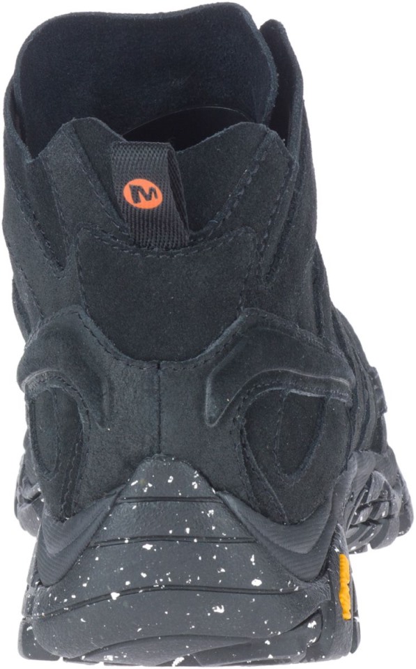 Merrell Moab 2 Decon Mittelschwarz Für Herren