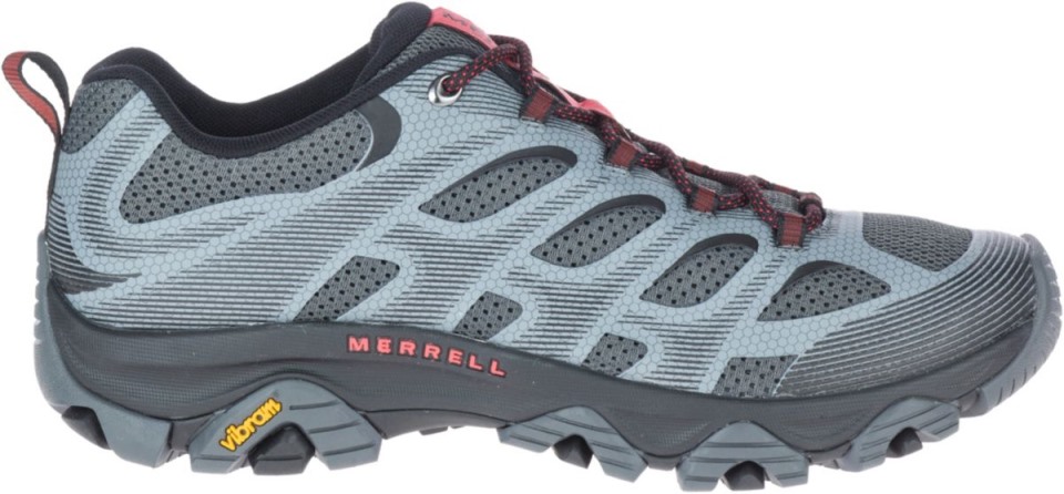 Merrell Moab 3 Edge Granit Für Herren