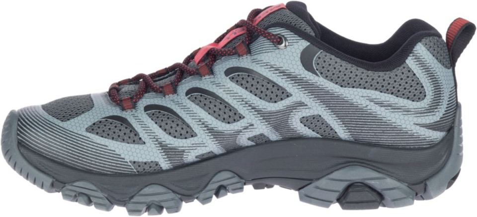 Merrell Moab 3 Edge Granit Für Herren