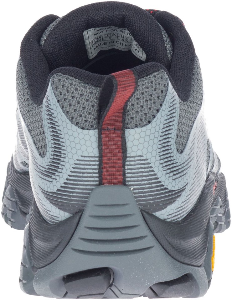 Merrell Moab 3 Edge Granit Für Herren