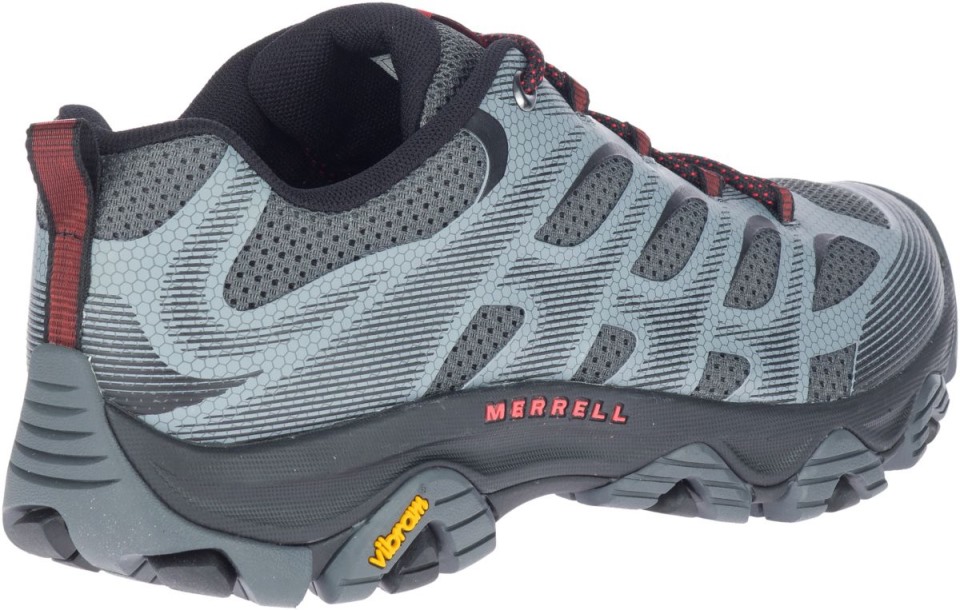 Merrell Moab 3 Edge Granit Für Herren
