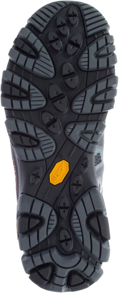 Merrell Moab 3 Edge Granit Für Herren