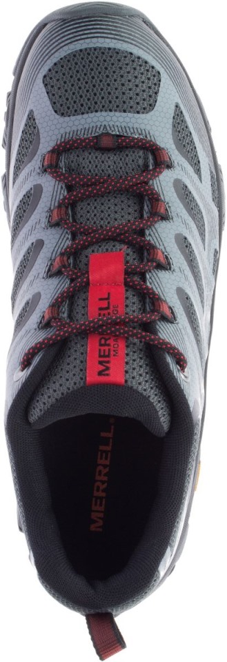 Merrell Moab 3 Edge Granit Für Herren