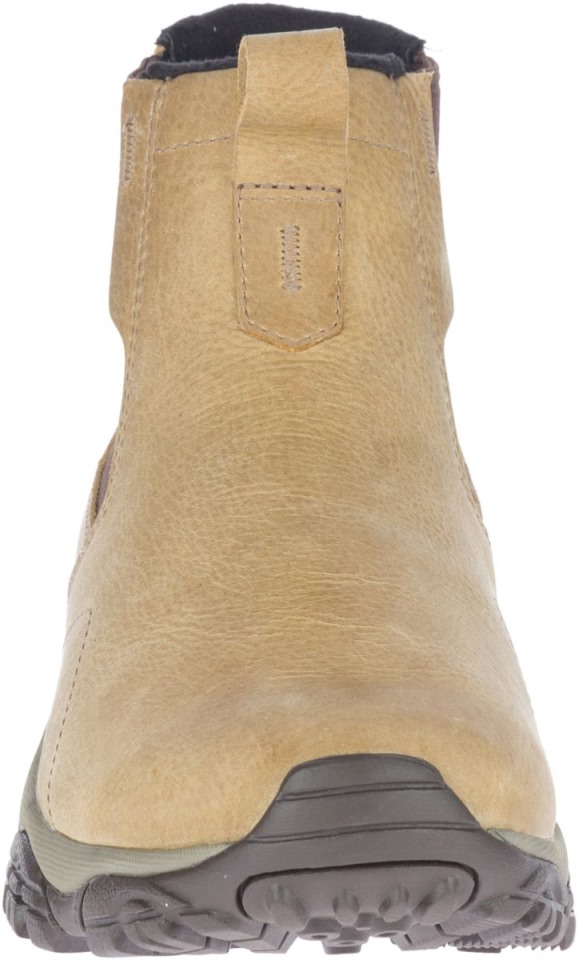 Merrell Moab Adventure Chelsea Polar Wasserdichter Tabak Für Herren