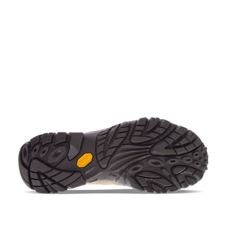 Merrell Moab Adventure Chelsea Polar Wasserdichter Tabak Für Herren
