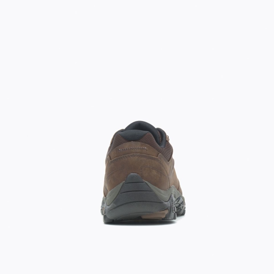 Merrell Moab Adventure Lace Dark Earth Für Herren