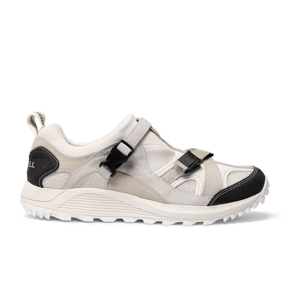Merrell Shoreline Luxe Weiß Für Herren