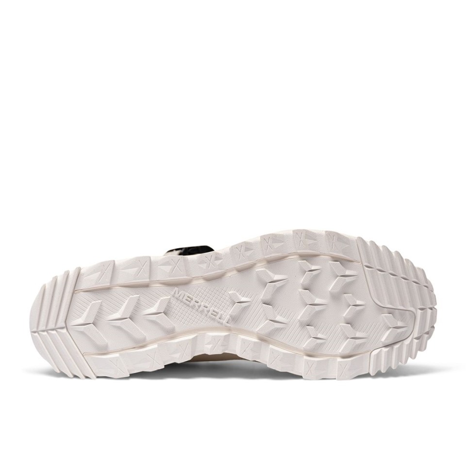 Merrell Shoreline Luxe Weiß Für Herren