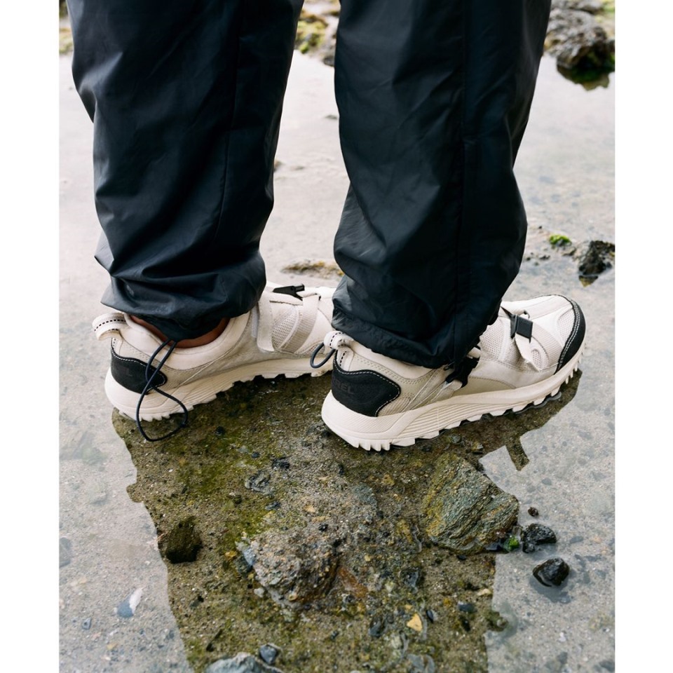 Merrell Shoreline Luxe Weiß Für Herren