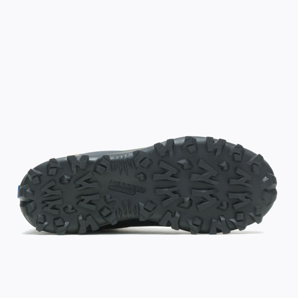 Merrell Herren Thermo Kiruna Wasserdichte Mittelschale Merrell Tan