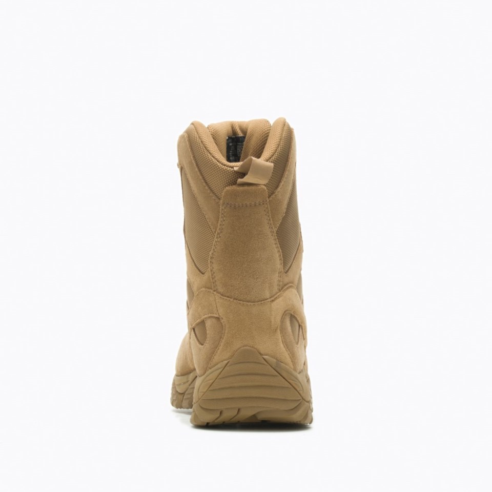 Merrell Moab 2 Verteidigungsstiefel Dark Coyote