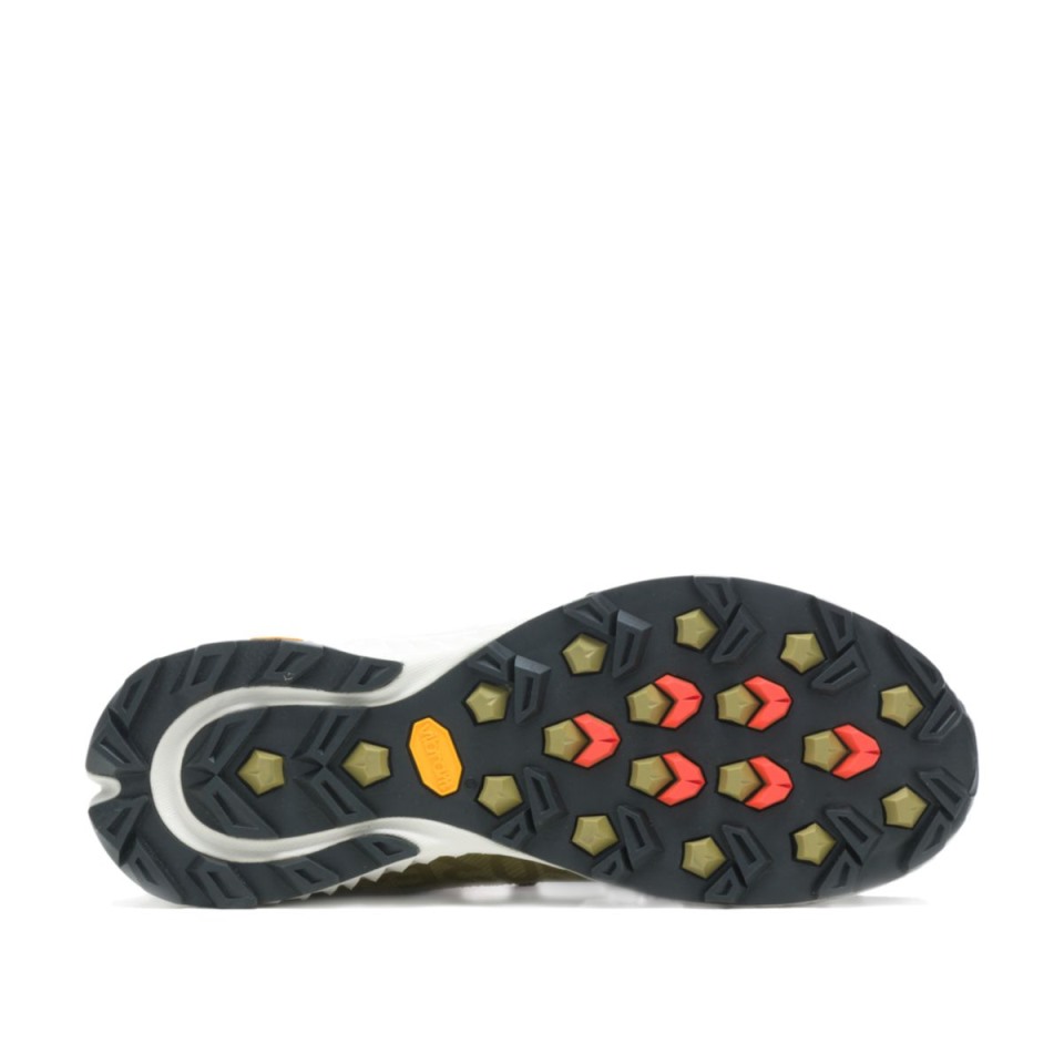 Merrell Moss Herren Agility Synthesis Zero Gore-Tex