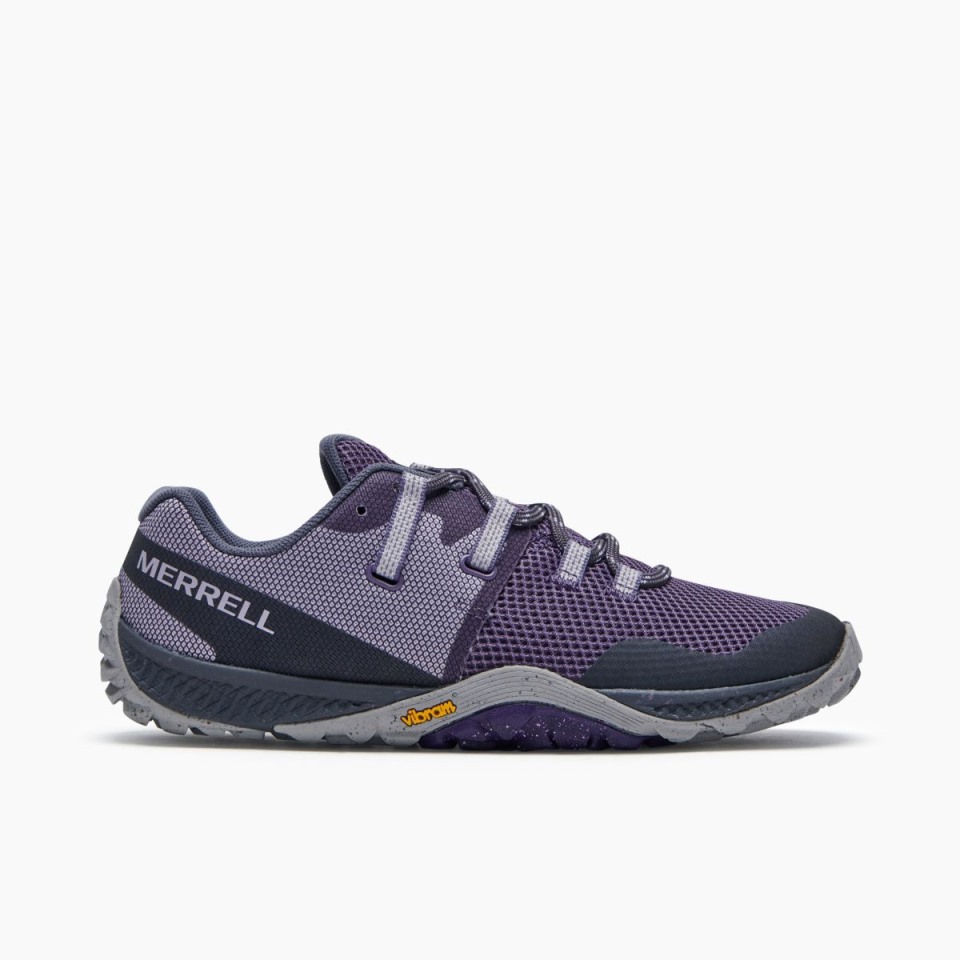 Merrell Nightfall Damen-Trailhandschuh 6 Eco