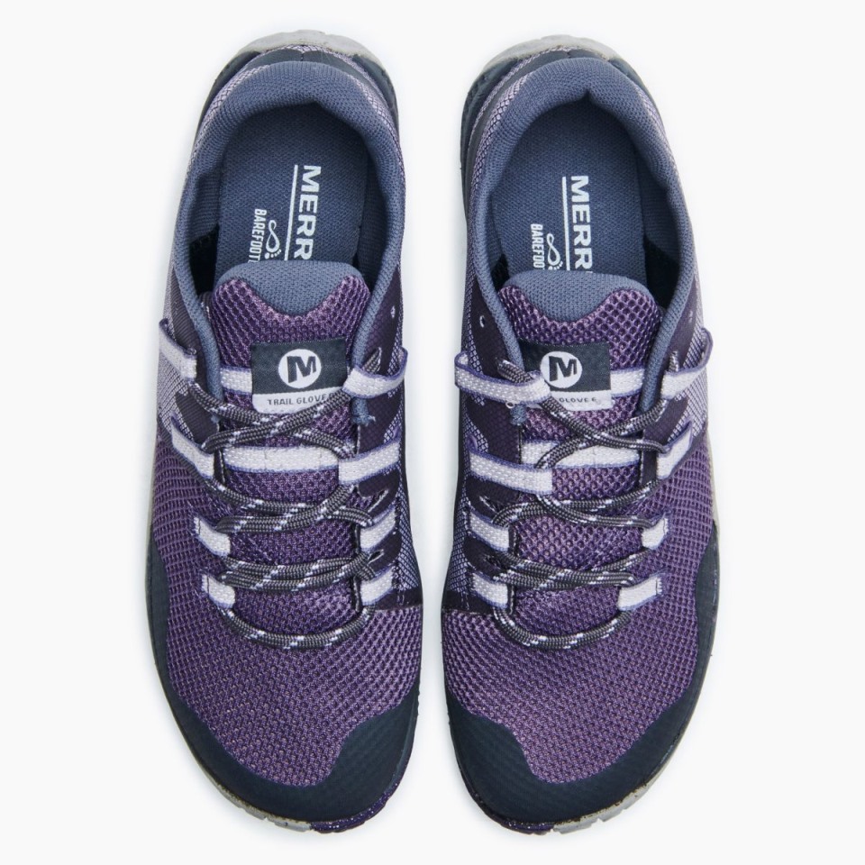 Merrell Nightfall Damen-Trailhandschuh 6 Eco
