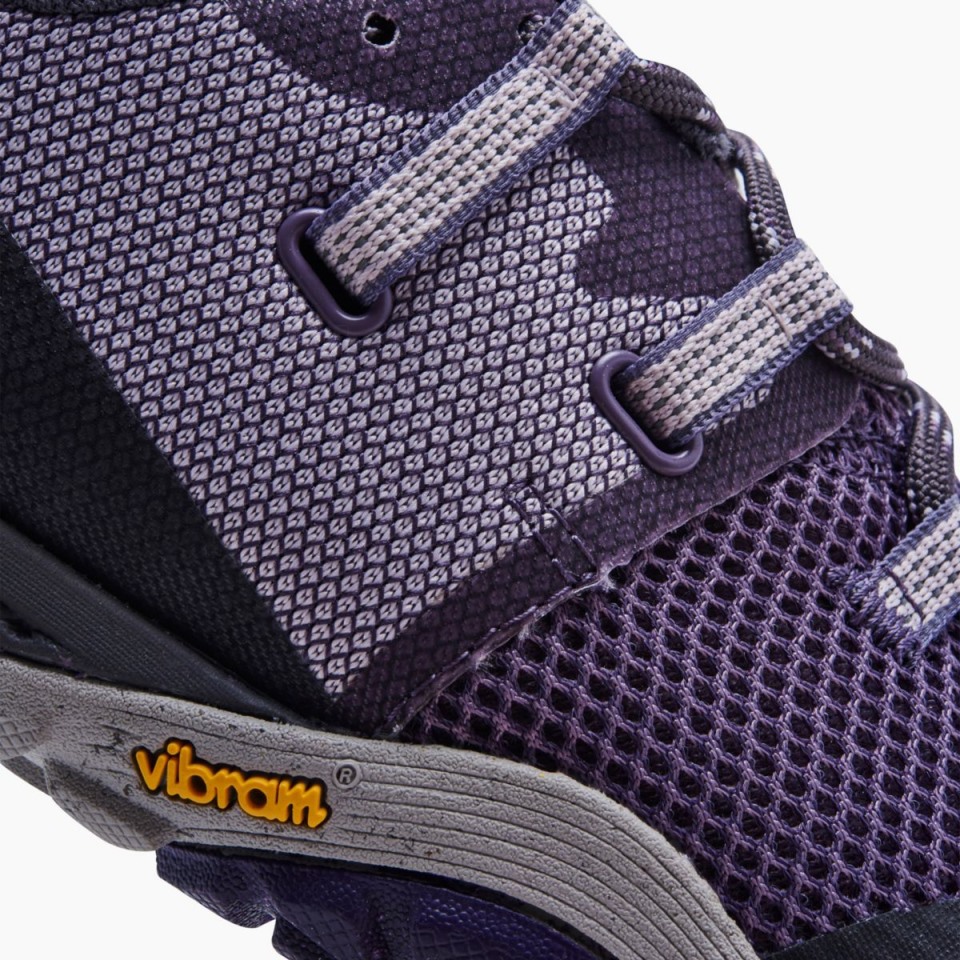Merrell Nightfall Damen-Trailhandschuh 6 Eco