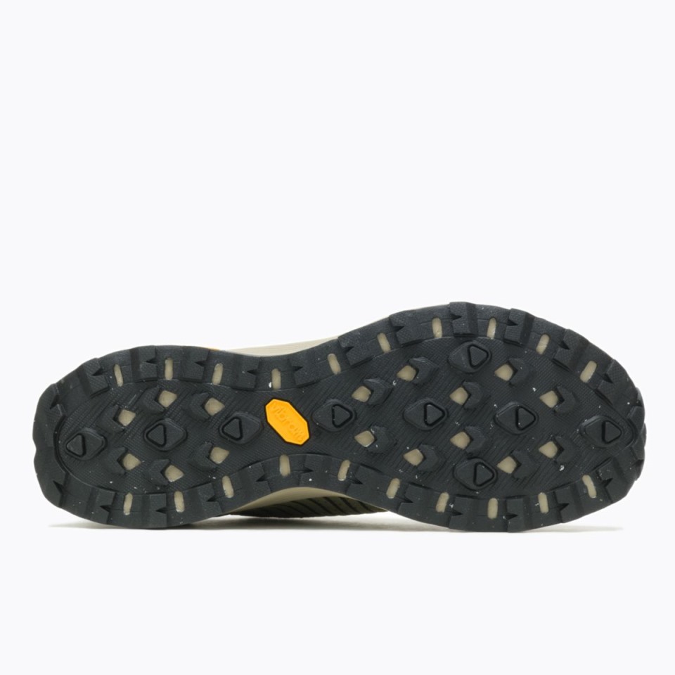 Merrell Olive Herren Enter Sneaker Moc Breite Breite
