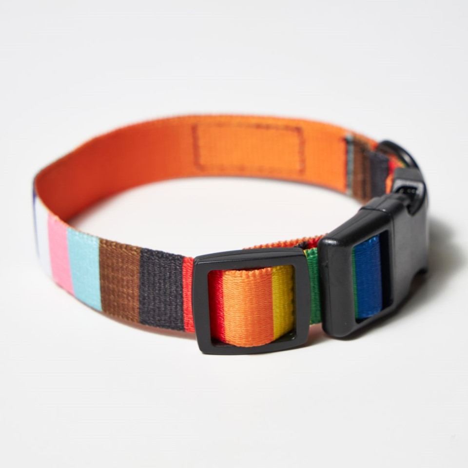 Merrell Rainbow Pride Hundehalsband