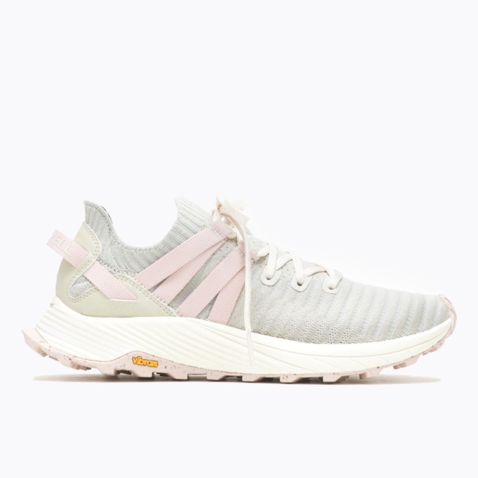 Merrell Rose Damen-Sneaker Aus Spitze Mit Breiter Weite