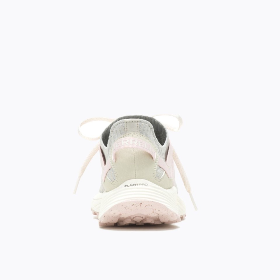 Merrell Rose Damen-Sneaker Aus Spitze Mit Breiter Weite
