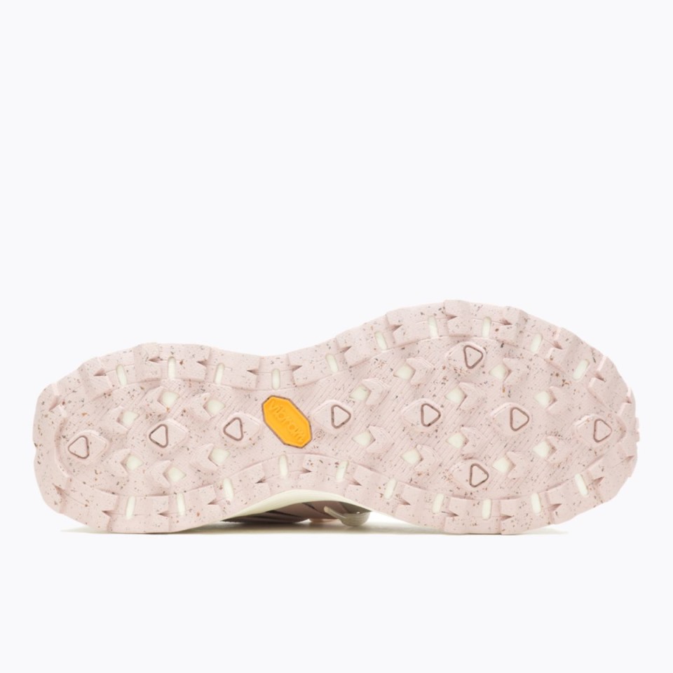 Merrell Rose Damen-Sneaker Aus Spitze Mit Breiter Weite