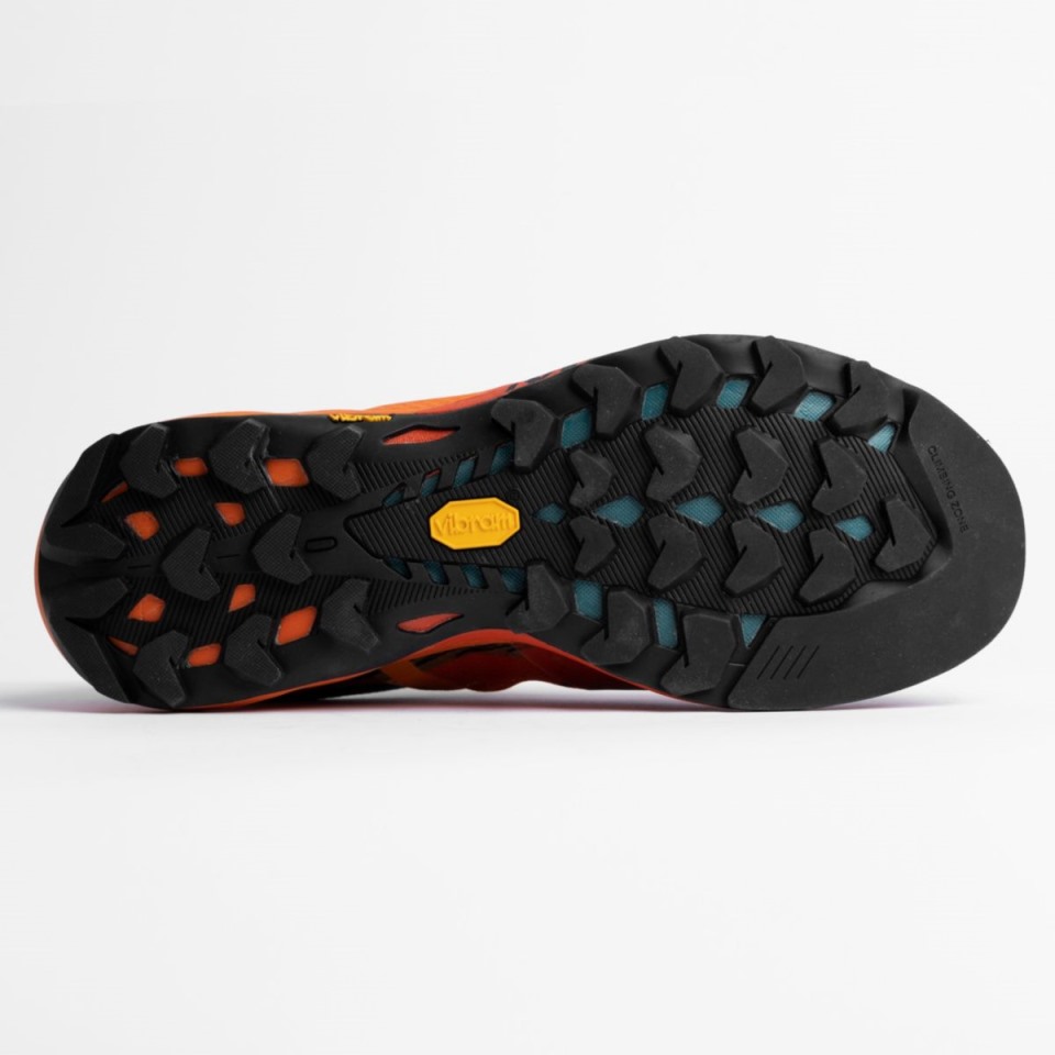 Merrell Tangerine Mineral Damen Mtl Mqm