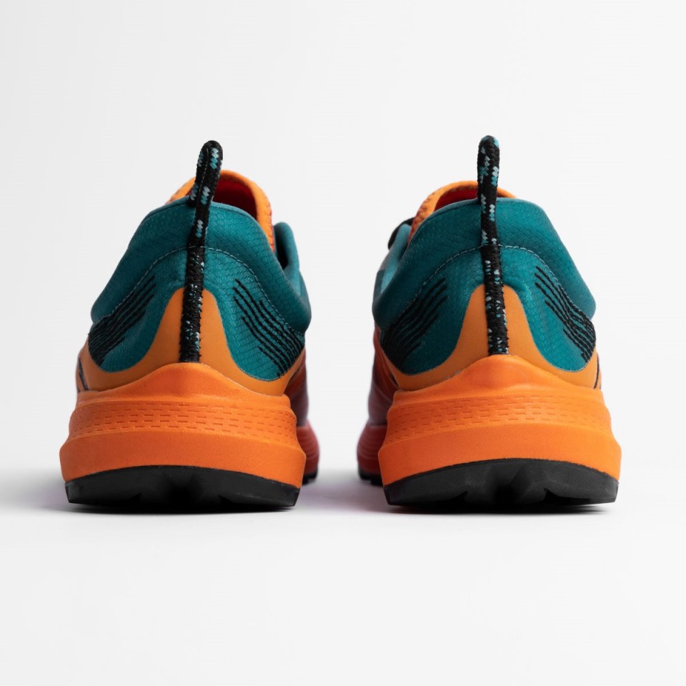Merrell Tangerine Mineral Damen Mtl Mqm