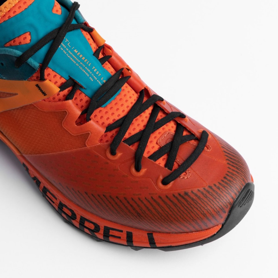 Merrell Tangerine Mineral Damen Mtl Mqm
