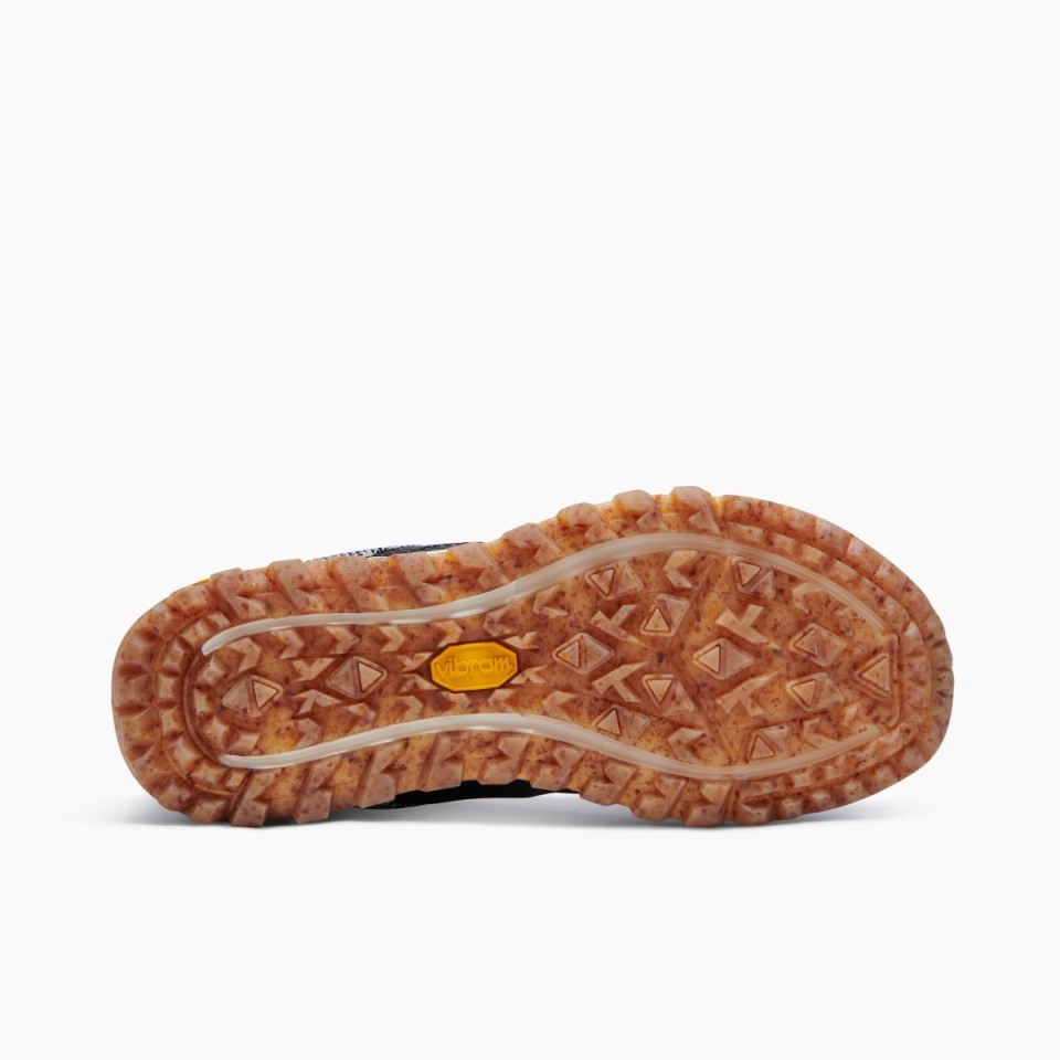 Merrell Antora 2 Eco Dye Breite Weite Schwarz Weiß Für Damen