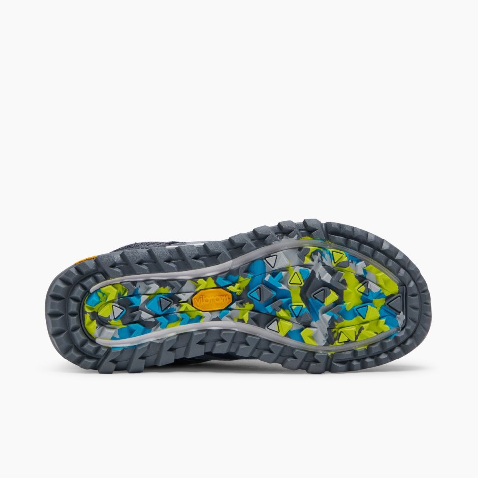 Merrell Damen Antora 2 Gore-Tex Wide Wide Highrise