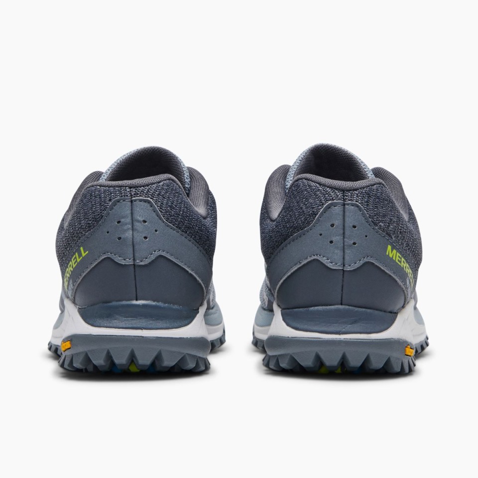 Merrell Damen Antora 2 Gore-Tex Wide Wide Highrise